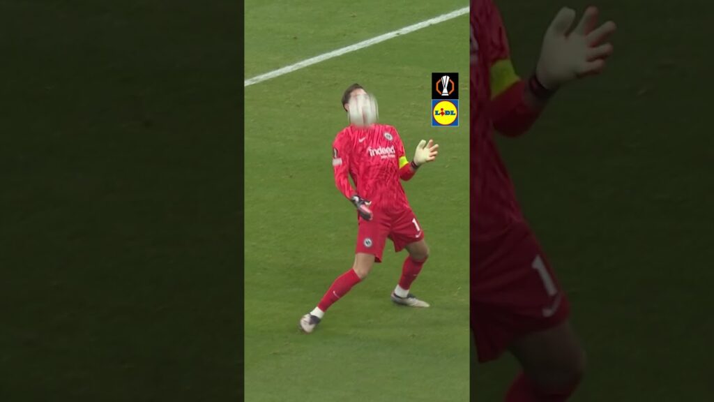 Making the incredible look easy 🤤Enjoy the pick of Matchday 3 action 🛒