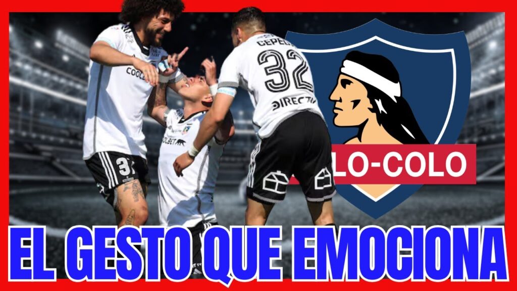 🔴 ¡LA DESPEDIDA MÁS EMOTIVA! CARLOS PALACIOS LE DEDICA GOL A SU SOBRINO: "El último día que te vi.."