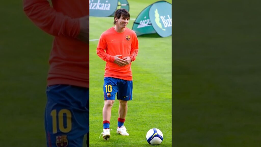 Olivier Giroud On Lionel Messi Greatest