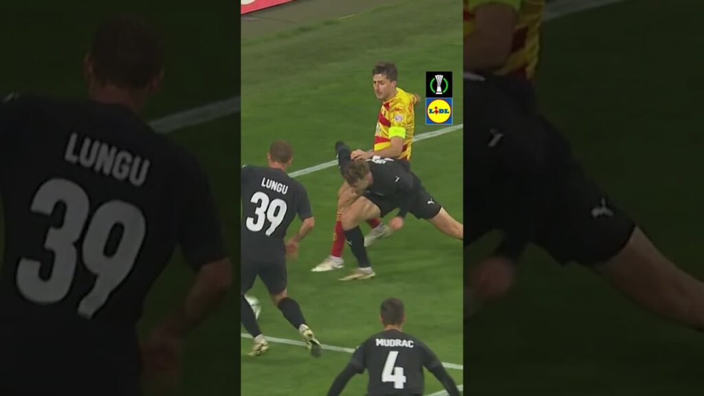 History makers, golazos, incredible clearances and so much more 🔥Matchday 2 had all the action 💫