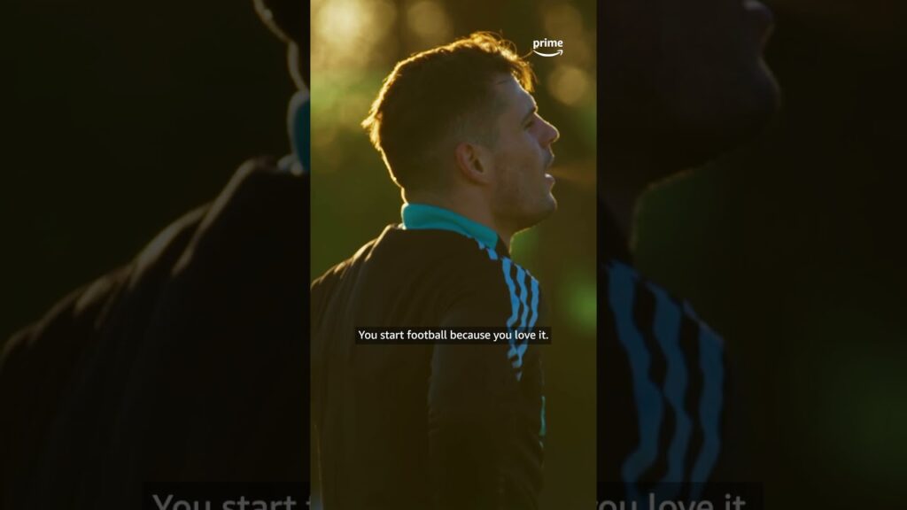 Granit Xhaka was born to be a leader ❤️