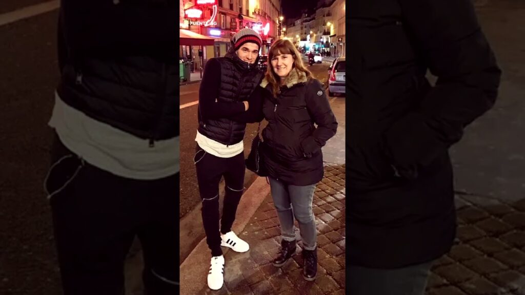 ¿Sabías que? Rodrigo De Paul