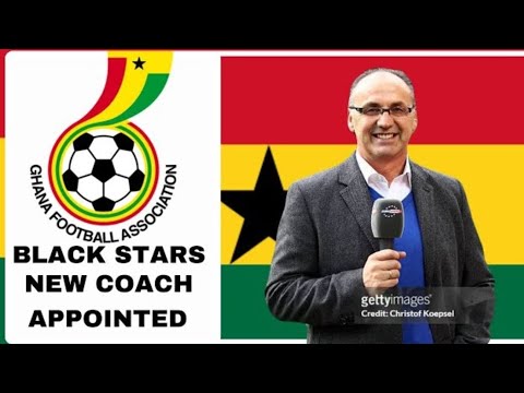 Sad news Black Stars...GFA meets new coach to help Otto Addo..latest FIFA World Ranking