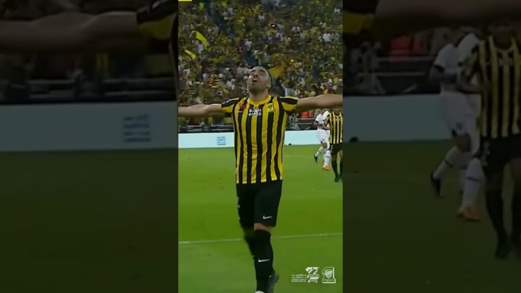 Abdul Razzaq Hamdallah 🇲🇦🇲🇦❤️❤️