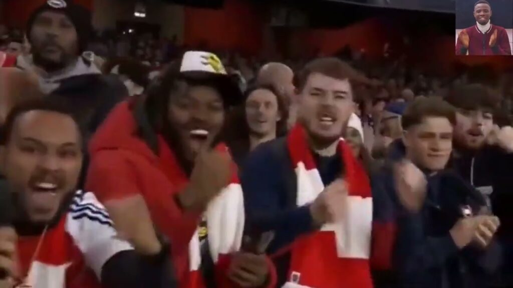 Arsenal 1-0 Shakhtar Donetsk Highlights & All Goals 2024 HD