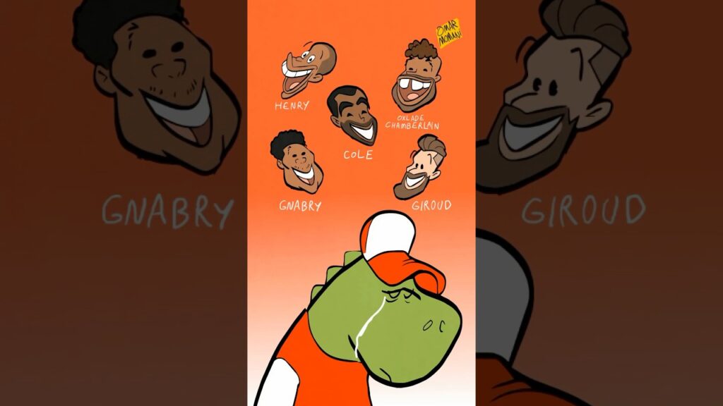 Why Do Players Win the Champions League After Leaving Arsenal?