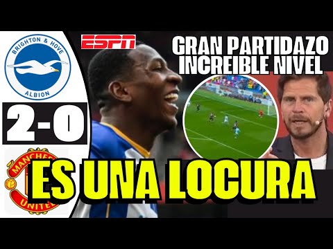 BRUTAL JUGADA PERVIS ESTUPIÑÁN CON TREMENDO NIVEL DIÓ GOLAZO DE LOCURA SE LLEVÓ A RIVALES SORPRENDE