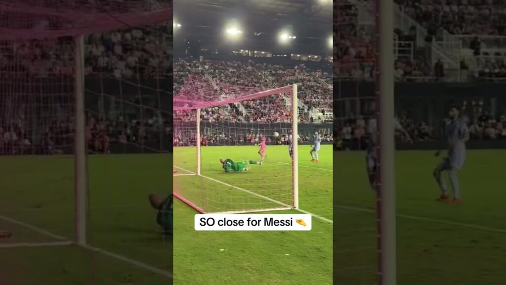 Denied by the post 😬