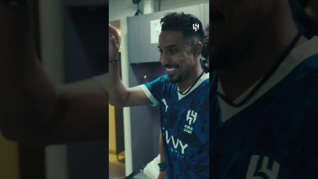 What a night for Salem! 🔝💙