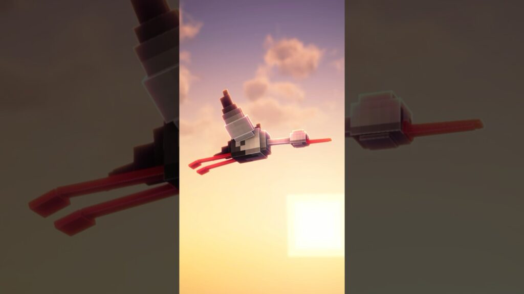 Minecraft durchgespielt 🤝 @BastiGHG - Fiete Arp verlängert seinen Vertrag bis 2026! 📝