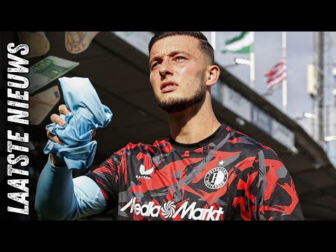 BIZAR JUSTIN BIJLOW-NIEUWS OP KOMST