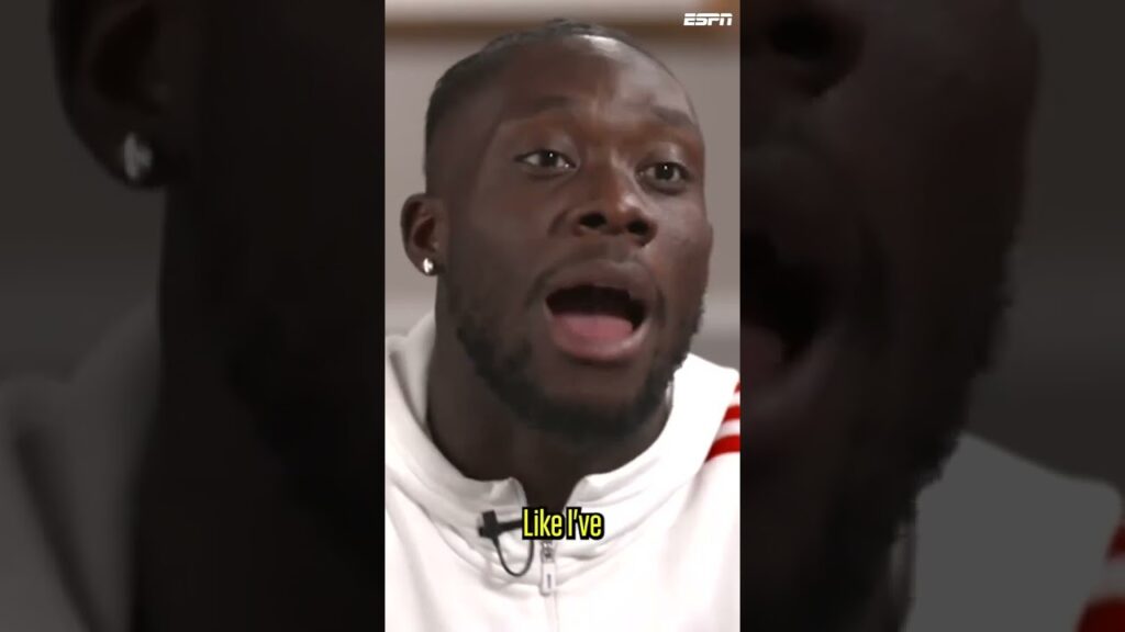 Alphonso Davies picks his Premier League team 👀 #shorts