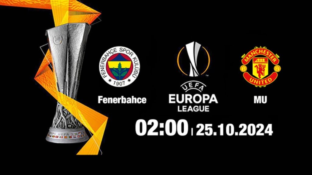 🔴 TRá»°C TIẾP | MAN UTD – FENERBAHCE | CÚP C2 CHÂU ÂU 🔴 TRá»°C TIẾP | MAN UTD - FENERBAHCE | CÚP C2 CHÂU ÂU