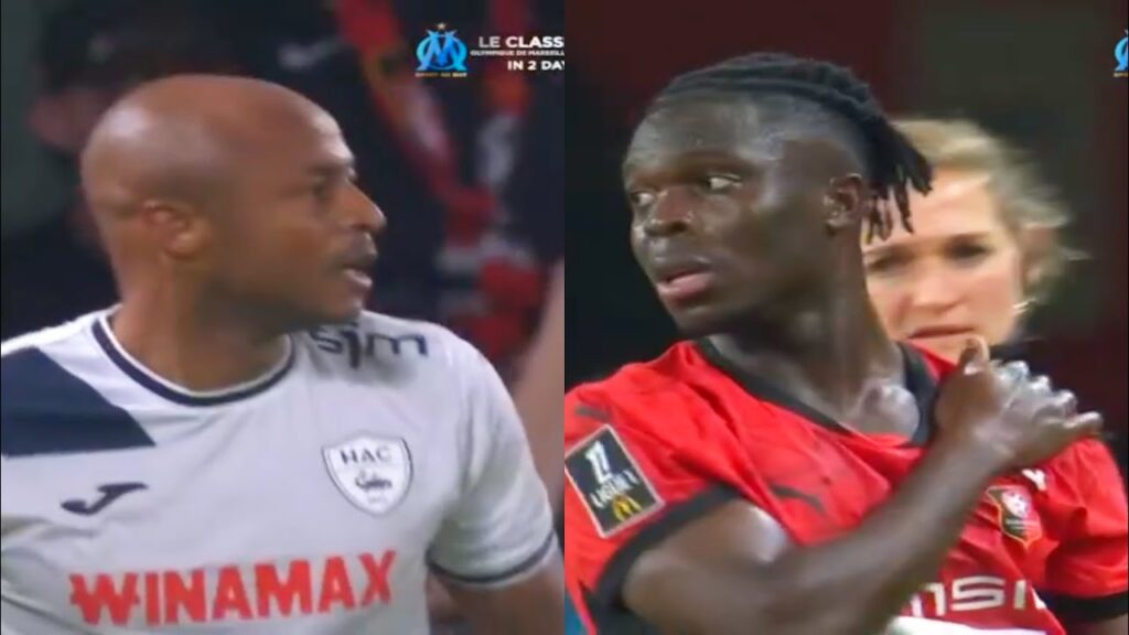 BREAKING: BLACK STARS IN TROUBLE, NEW INJURY, DEDE AYEW & ALIDU SEIDU FACE OFF IN FRANCE