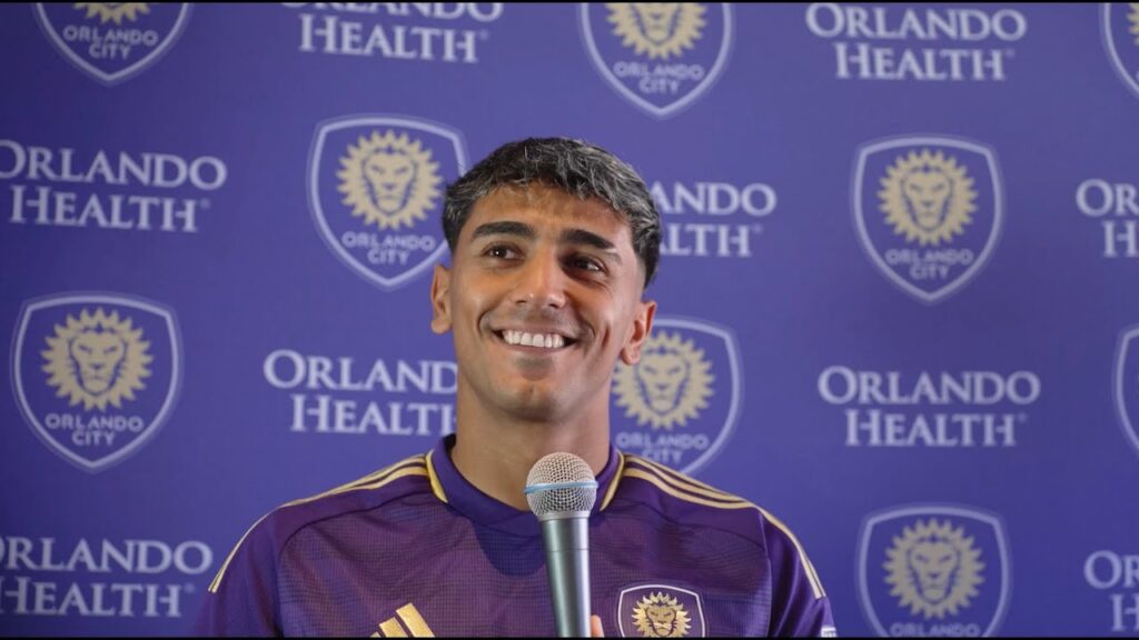 Facundo Torres | Playoff Preview | Orlando City SC vs Charlotte FC