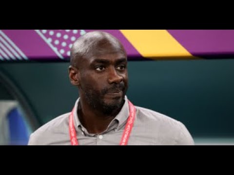 OTTO ADDO SET TO BE SACKED FROM BLACK STARS JOB? & KUDUS’ COACH REACTS TO RED CARD OTTO ADDO SET TO BE SACKED FROM BLACK STARS JOB? & KUDUS' COACH REACTS TO RED CARD
