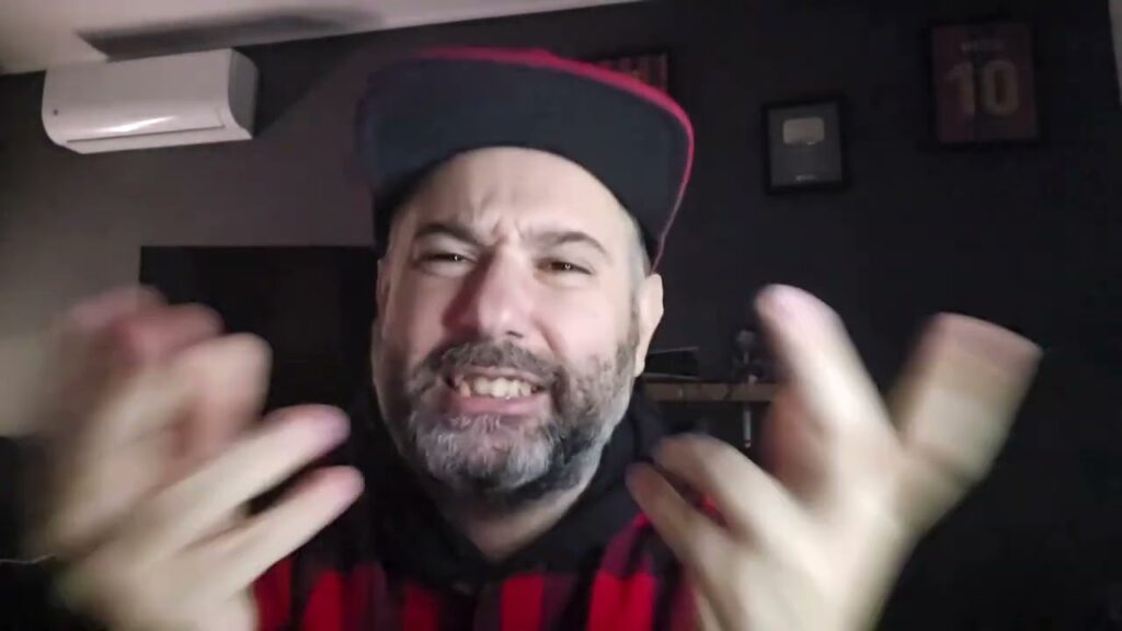 SEI UN PAGLIACCIO!! NON TI SOPPORTO PIÙ!! || News Milan