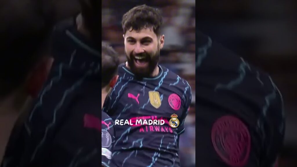 Josko Gvardiol ne marque que des bangers 🤯🔥 #shorts #football #gvardiol #goals