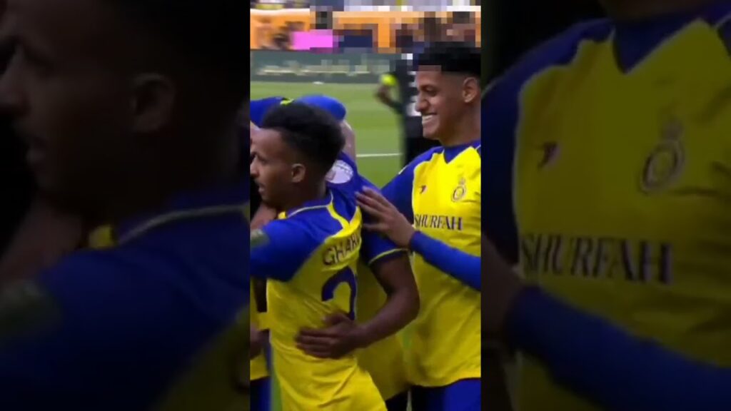 هدف النصر السعودي ضد أباها