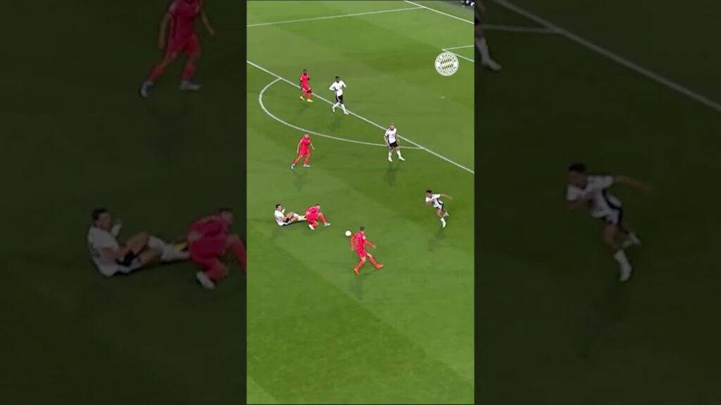 𝑮𝒆𝒕 𝒆𝒙𝒄𝒊𝒕𝒆𝒅, #FCBayern fans! 🤩