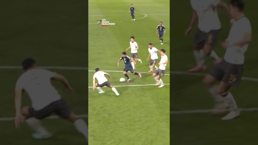 🇯🇵Takumi Minamino delivers