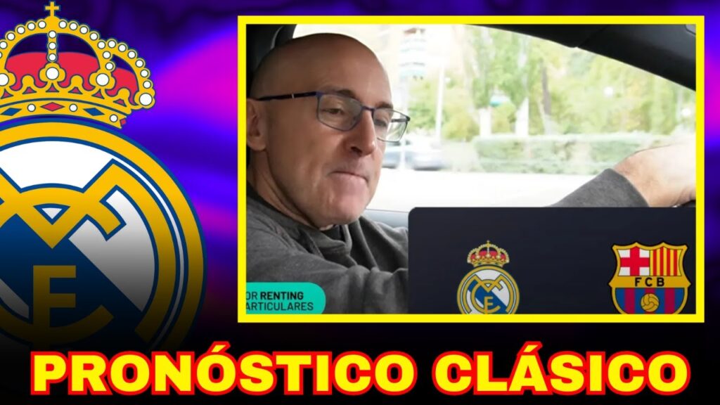 EL PRONÓSTICO DE MALDINI SOBRE EL CLÁSICO, ANUNCIA LOCURA “LE DOY FAVORITO POR POCO…”