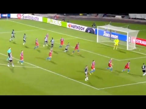 Abdul Rahman Baba Goal, PAOK vs Viktoria Plzeň (2-2) All Goals and Extended Highlights