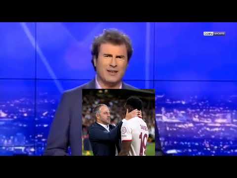 🔴Alphonso Davies vers le Barça ? Les rumeurs de transfert s'intensifient !