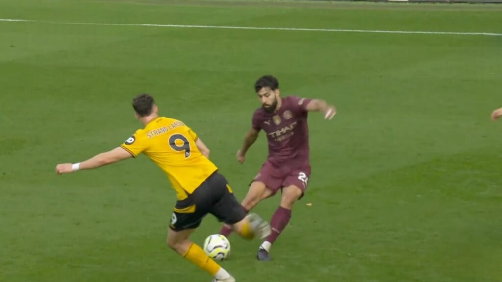 Joško Gvardiol Goal vs Wolverhampton, Manchester City vs Wolves Highlights, Molineux Stadium