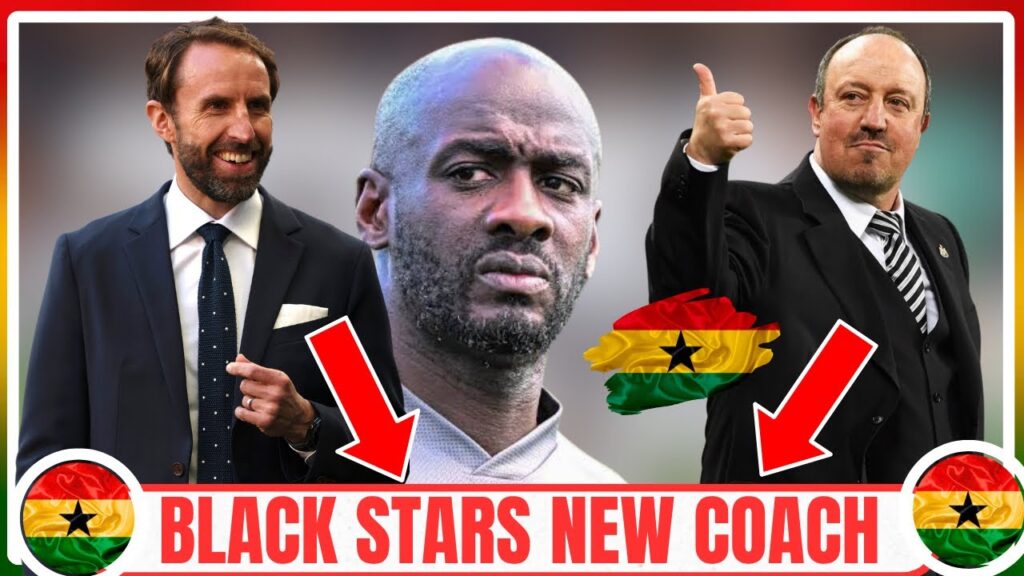 Otto Addo to be fired after AFCON qualifiers....Why Ghanaians are firing Mohammed Kudus...It will