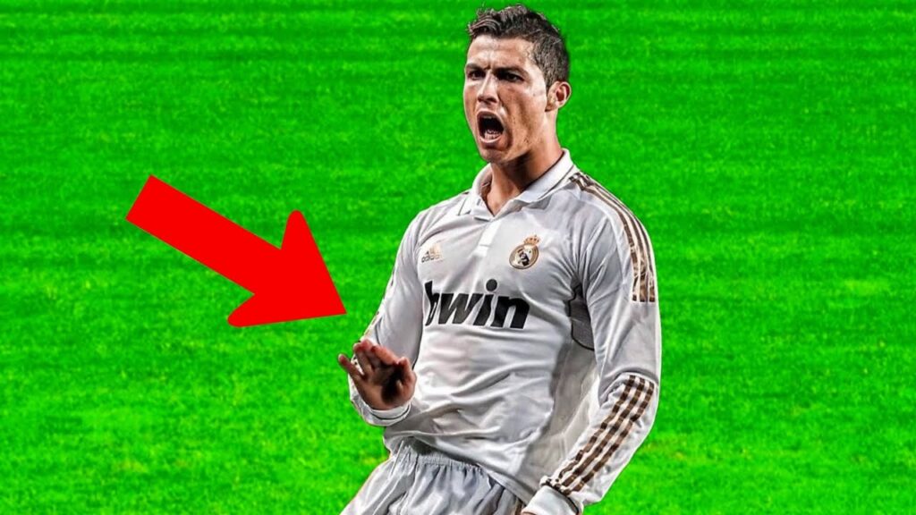 Why FIFA Banned Calma Celebration?🤔