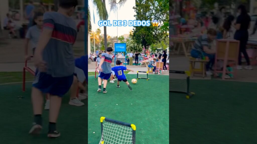 A lo Lautaro Martínez 😱