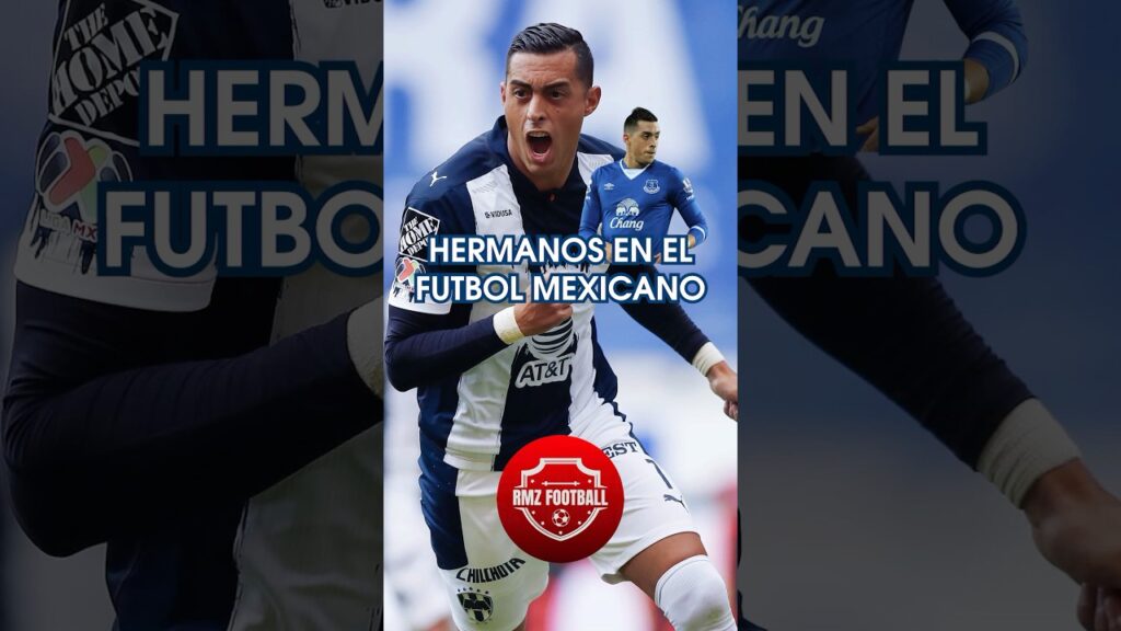 No Fueron tan Buenos como su Hermano: Ramiro Funes Mori #futbol