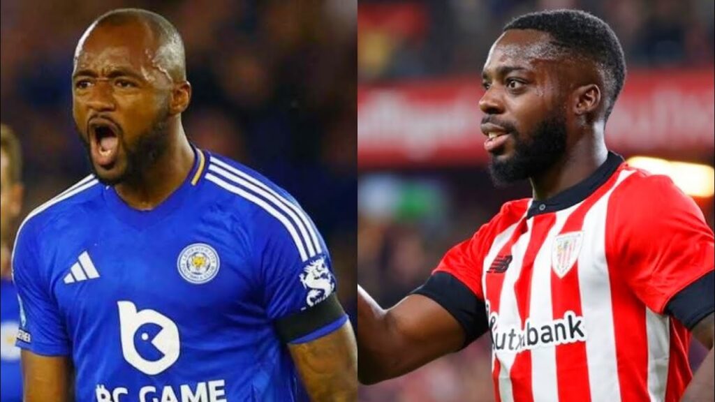 JORDAN AYEW SCORES A LATE WINNER AS INAKI WILLIAMS BRACE, FATAWU ASSIST, KUDUS RED CARD AND MORE