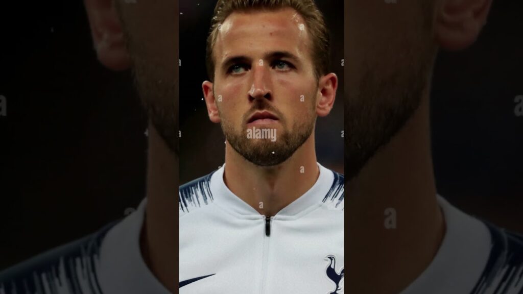 When Harry Kane Finally Got His Trophies #shorts