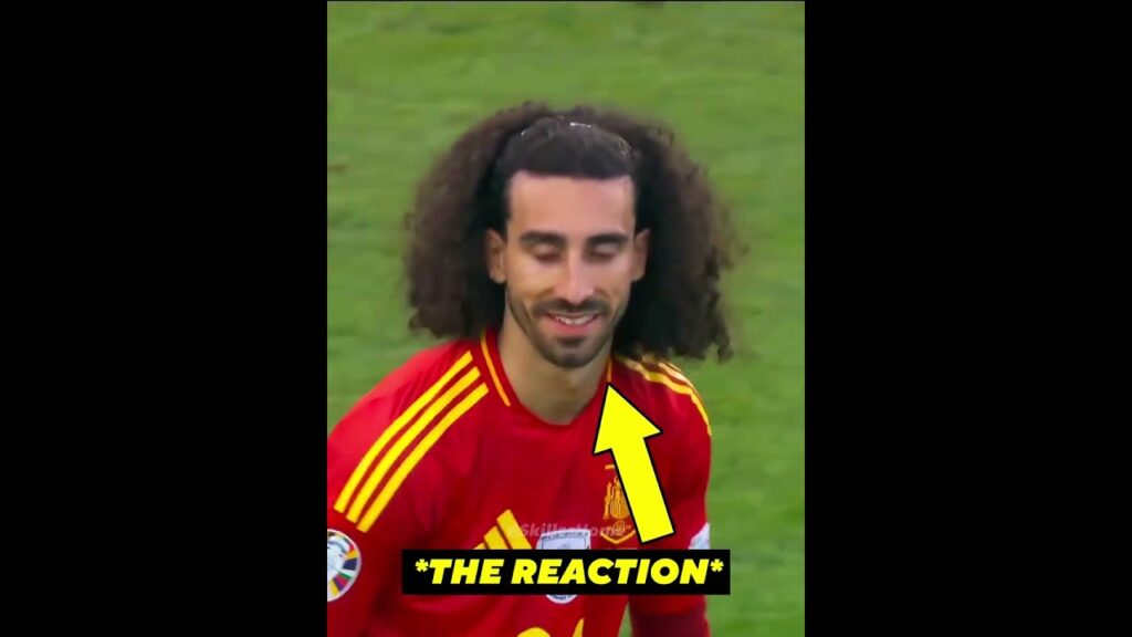 Kimmich Revenge For Musiala💀