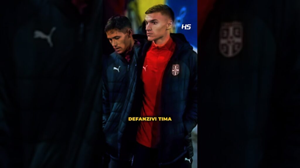 Koga biste vi doveli u Crvenu zvezdu?