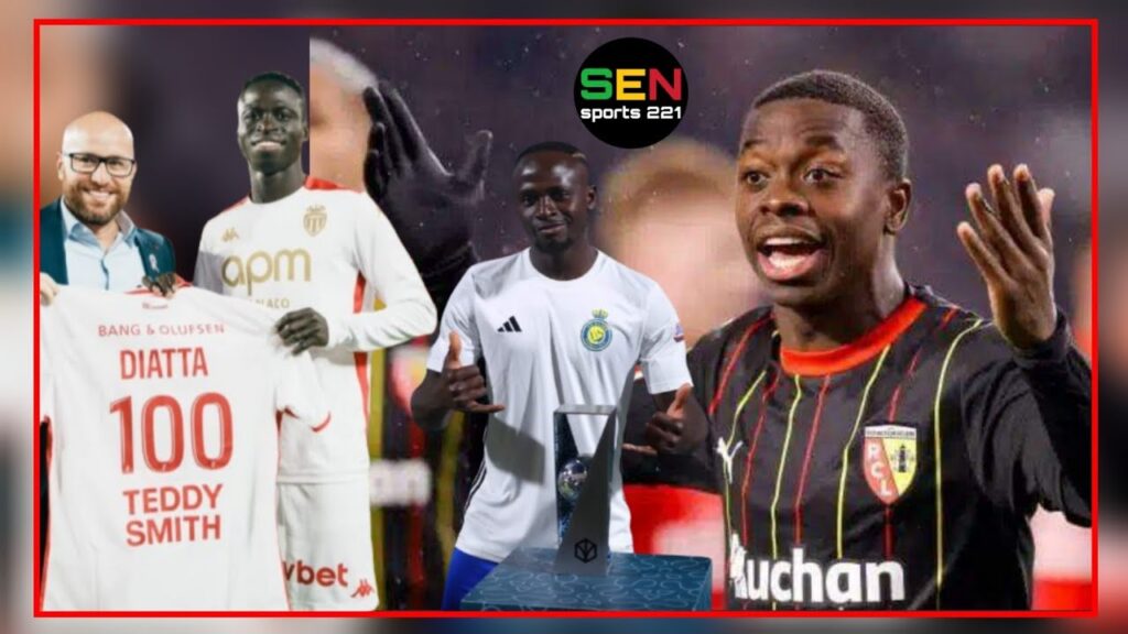 Nampalys Mendy explique les raisons de son manque de temps de jeu...