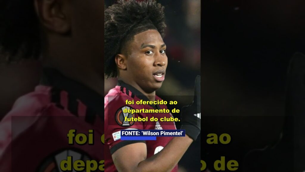 GRÊMIO NA DISPUTA POR YANICK BOLASIE, ÁNGELO PRECIADO OFERECIDO AO FLAMENGO E MAIS | MERCADO DA BOLA