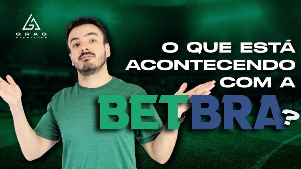 O que está acontecendo com a BETBRA? | Apostas Esportivas