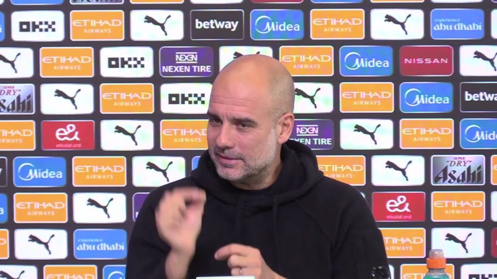 BAD NEWS on Jeremy Doku! 🚨 | Pep Guardiola Press Conference Embargo | Man City vs Southampton