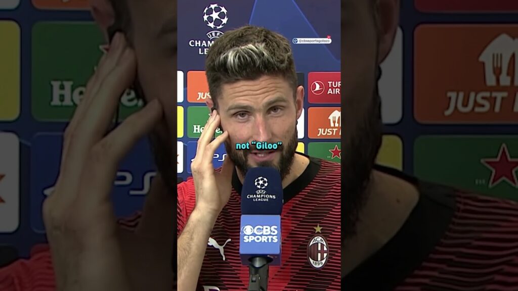 Carragher catching up with his friend Olivia Giwoo 💀