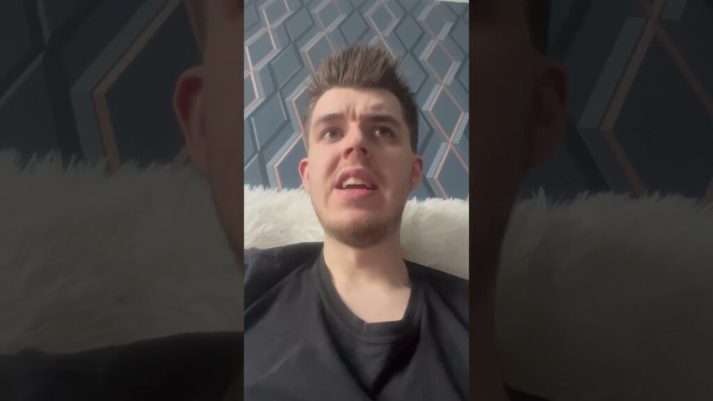 Goal reaction of Jakub Kiwior 5-0 Vs wolves #shorts