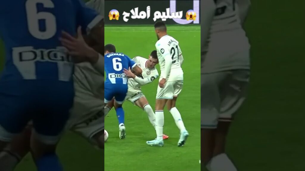 Selim Amallah ❤️  سليم أملاح