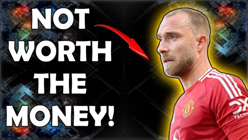 Should Christian Eriksen Be Offered a New Contract?