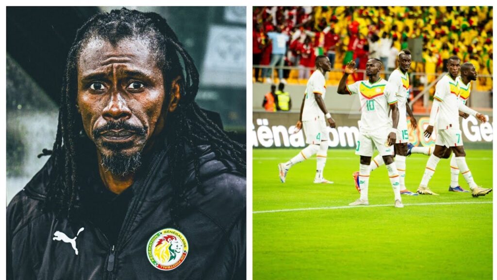 Aliou Cissé a montré ses limites, il ne maîtrise pas son système " La réponse d'un expert après ..