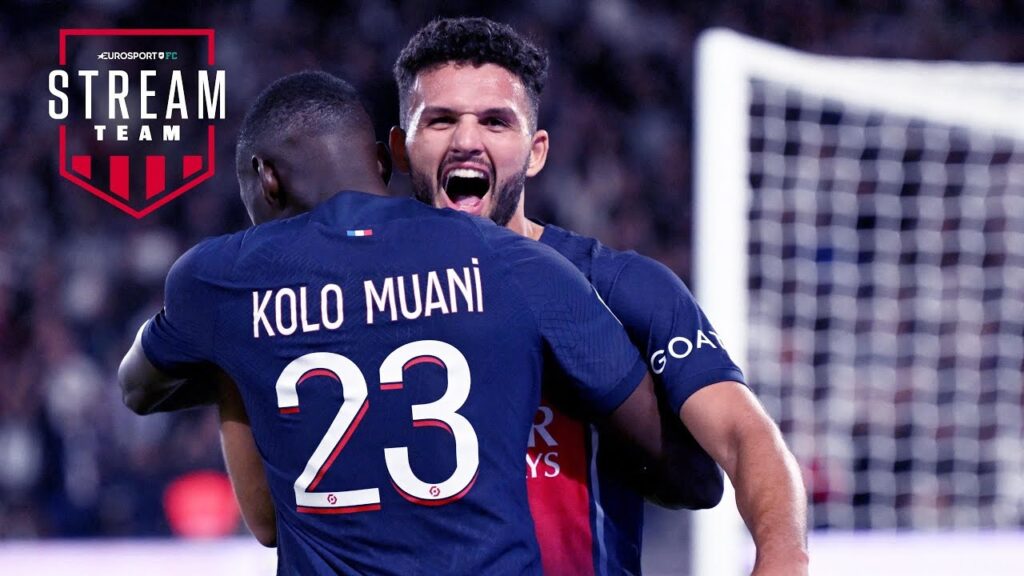 PSG - Le recrutement de Kolo-Muani, le péché originel ?