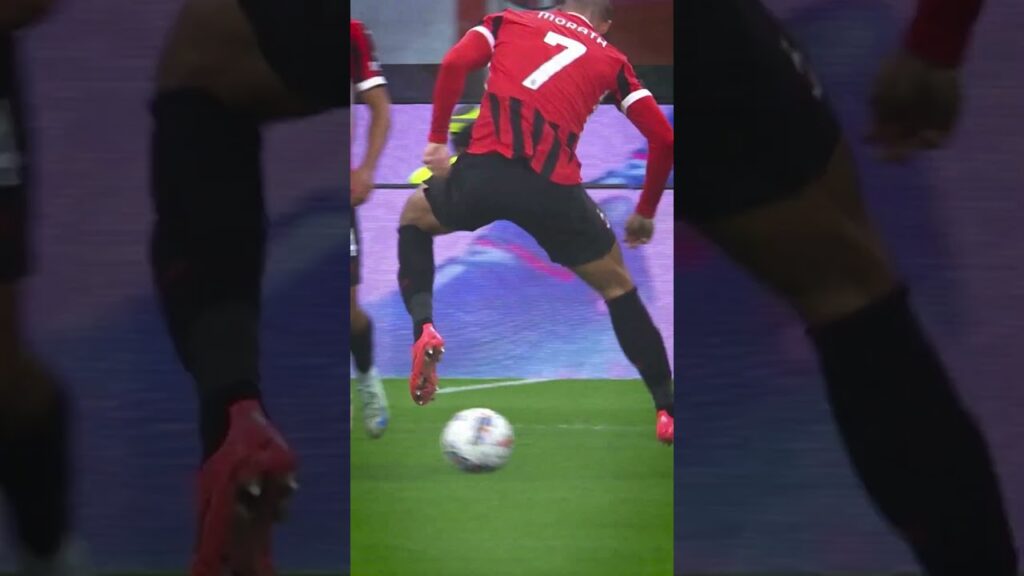 Feliz aniversario, Álvaro Morata! ❤️🖤 | #shorts