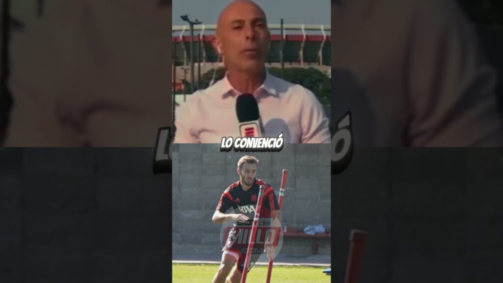 🔴 Germán Pezzella se vuelve a poner la camiseta Millonaria ⚪ #vamosriver #somosriver #soyderiver