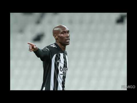 Atiba Hutchinson Futbolculuk Kariyeri